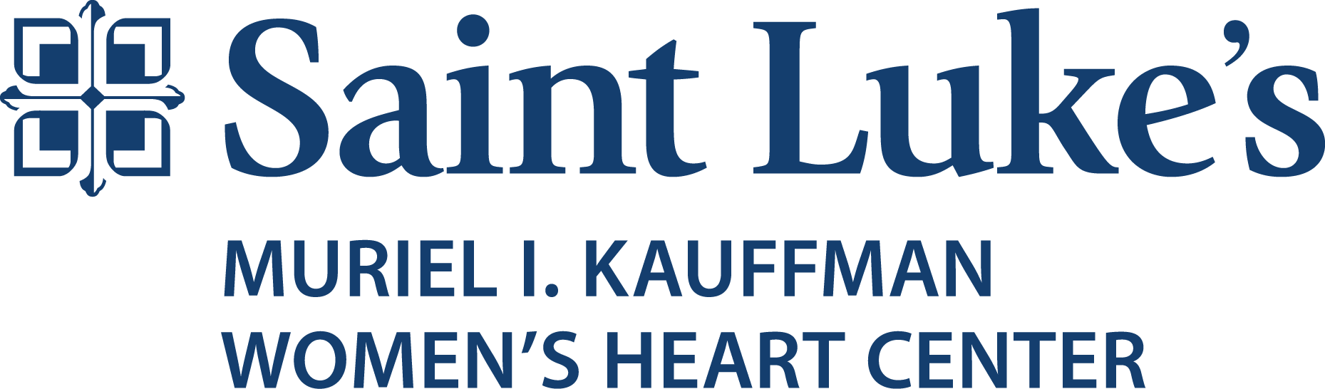 Saint Luke's Muriel I. Kauffman Women's Heart Center