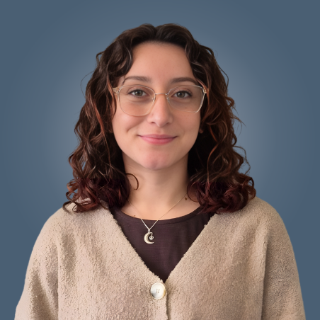 Bianca Selgado, BSW
